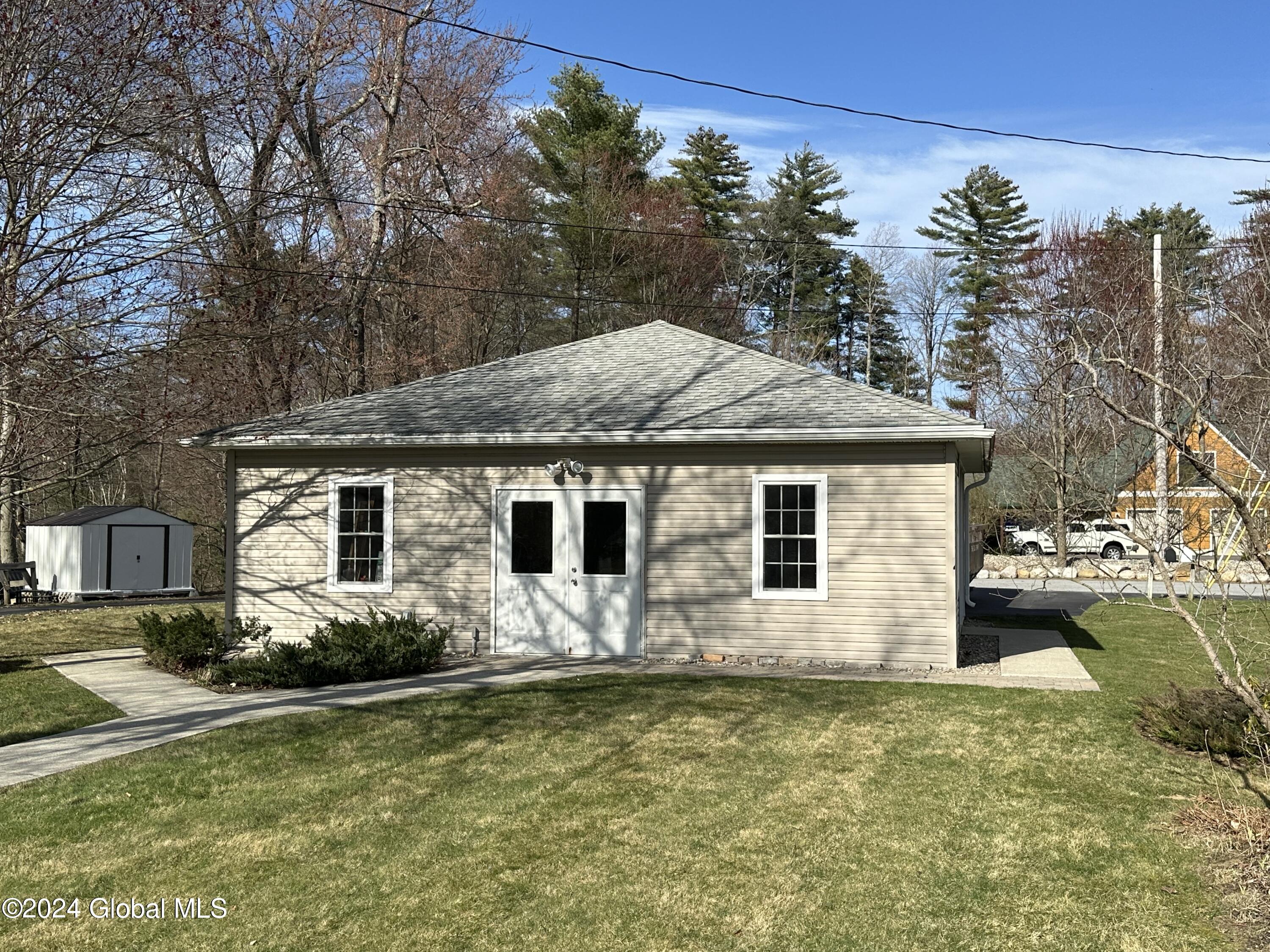 27 Reardon Extension Road Queensbury, NY 12804 - Photo 59 of 73 IMG_1696