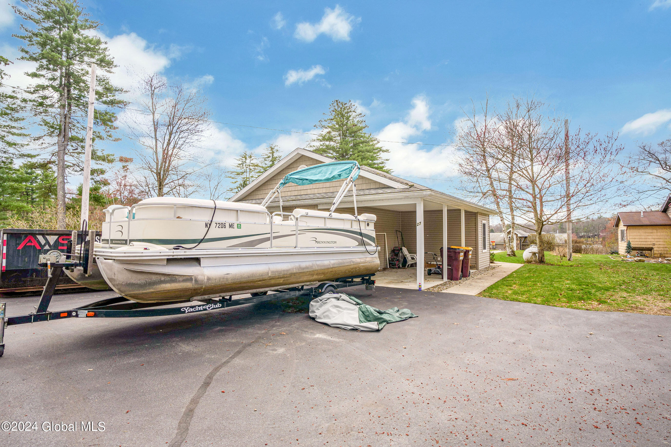 27 Reardon Extension Road Queensbury, NY 12804 - Photo 63 of 73 035-27 Reardon Rd-Ext