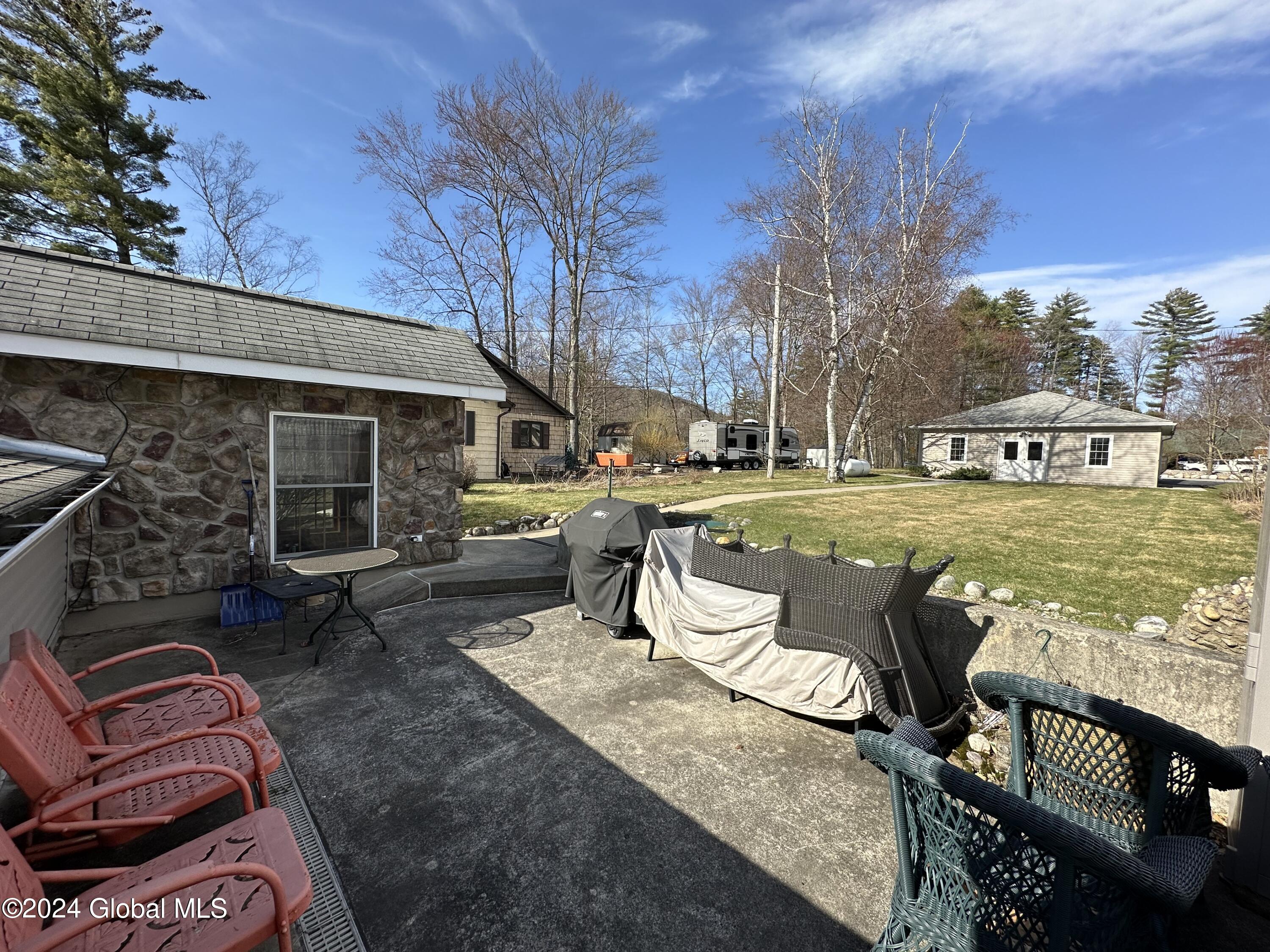 27 Reardon Extension Road Queensbury, NY 12804 - Photo 64 of 73 IMG_1702