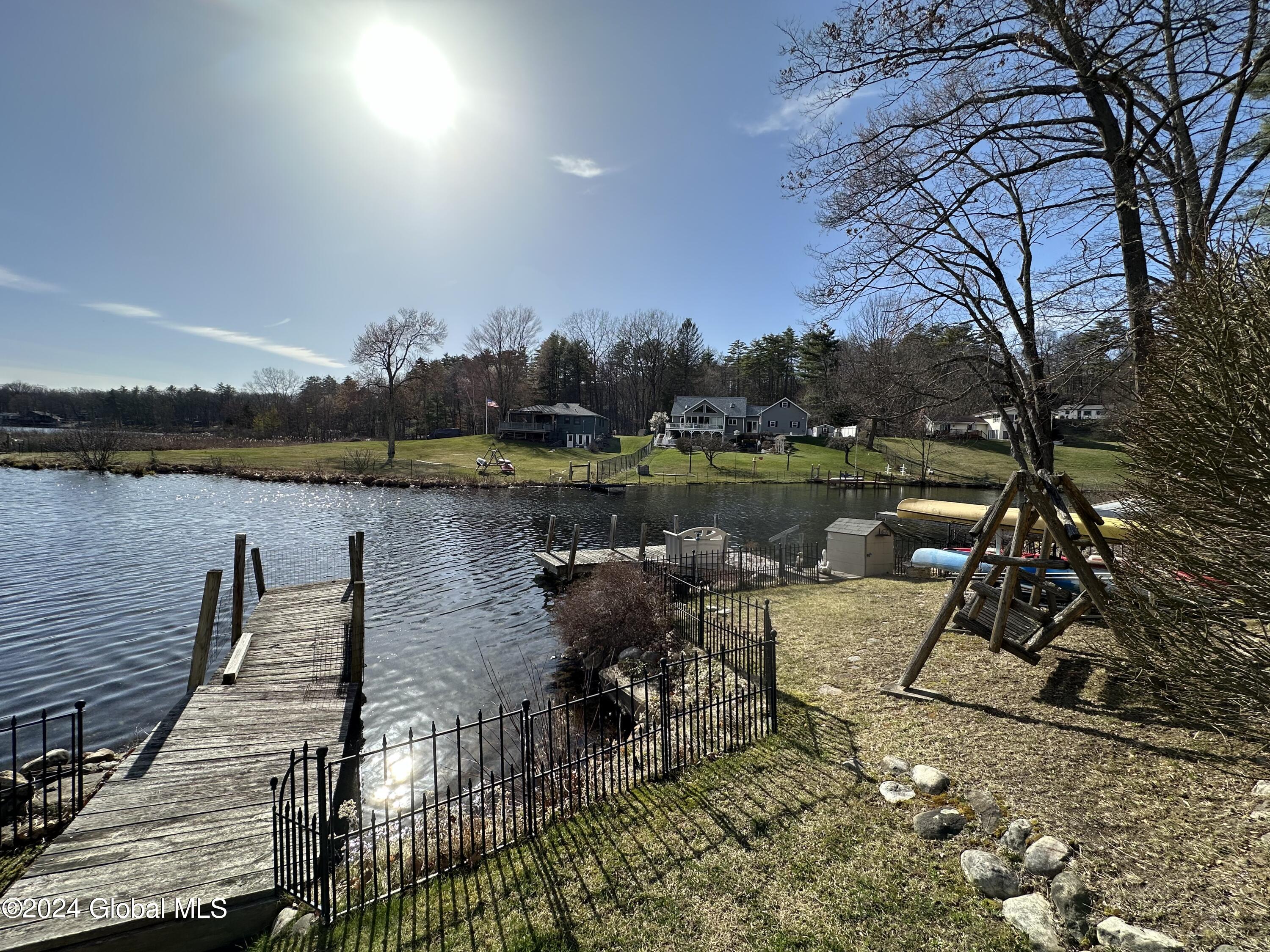 27 Reardon Extension Road Queensbury, NY 12804 - Photo 66 of 73 IMG_1728