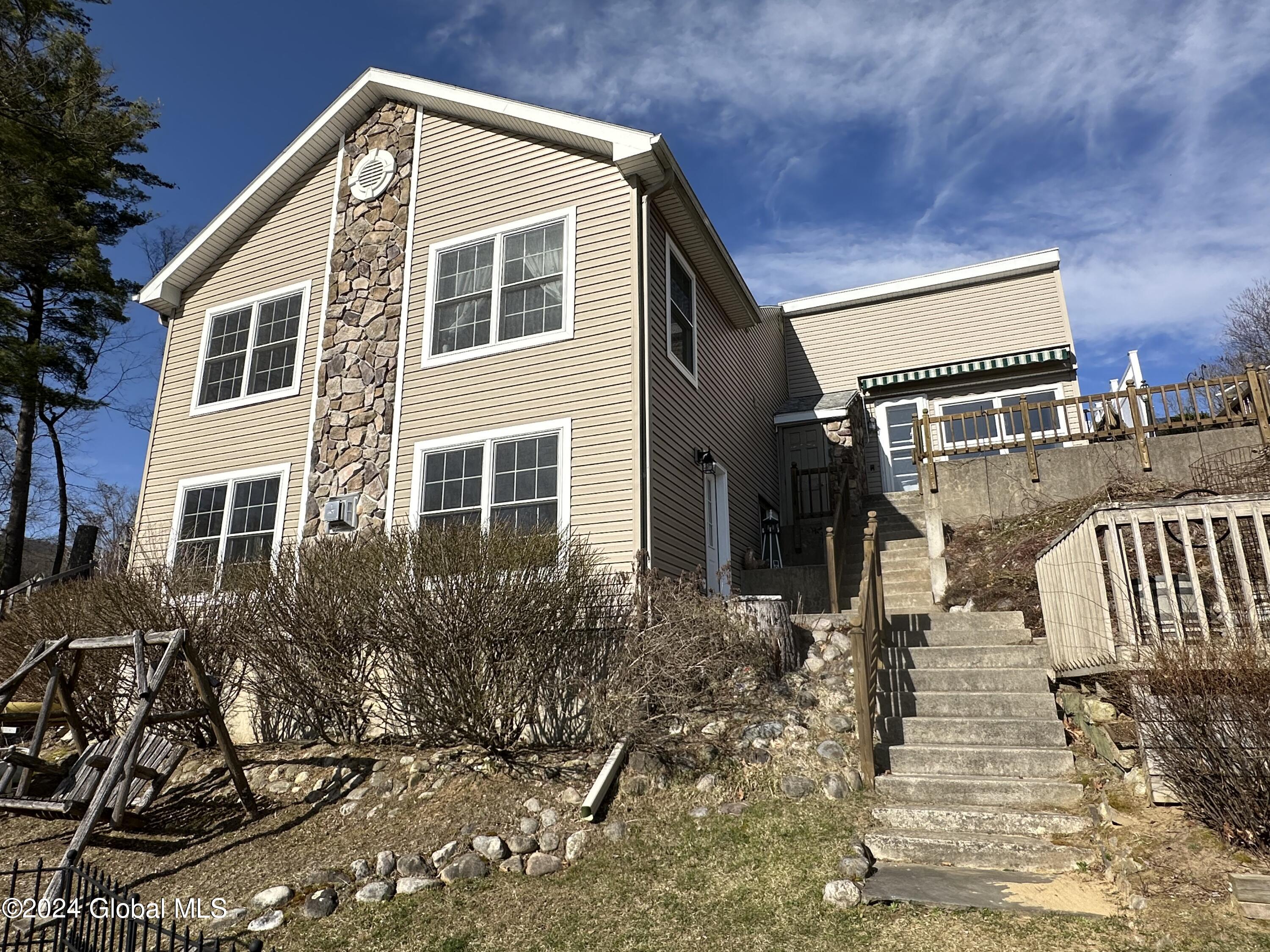 27 Reardon Extension Road Queensbury, NY 12804 - Photo 70 of 73 IMG_1750