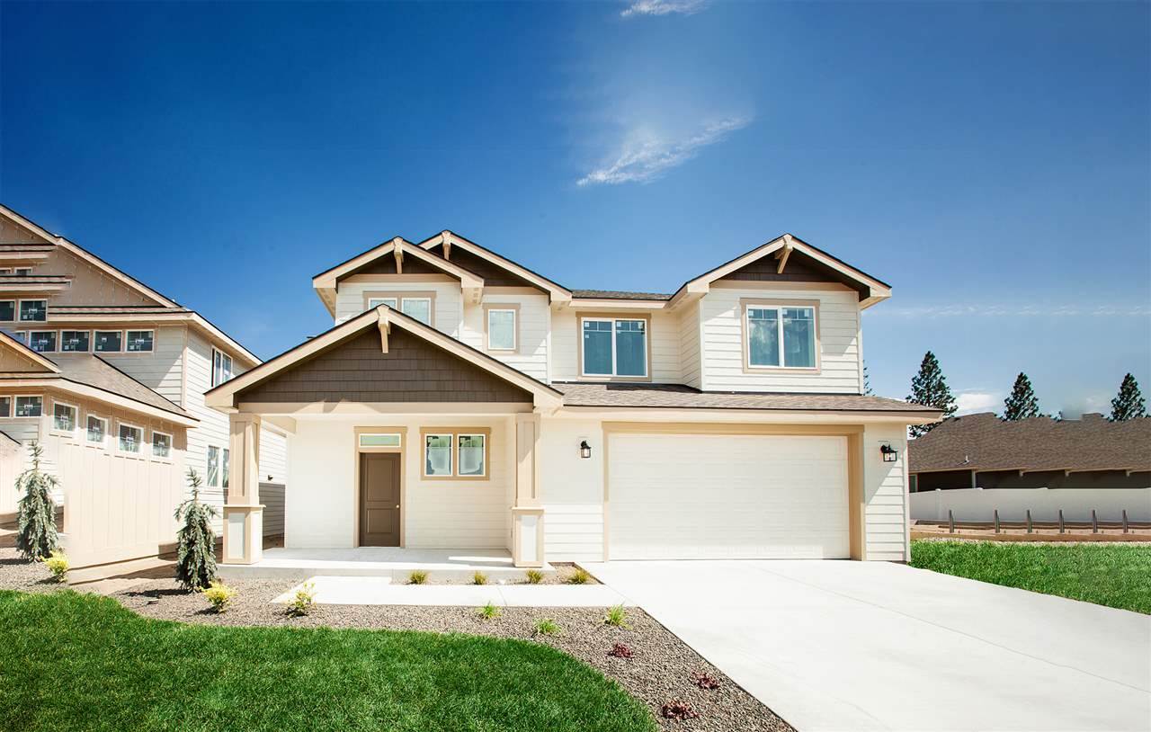 919 East Colbert Road Colbert, WA 99005 - Photo 1 of 11