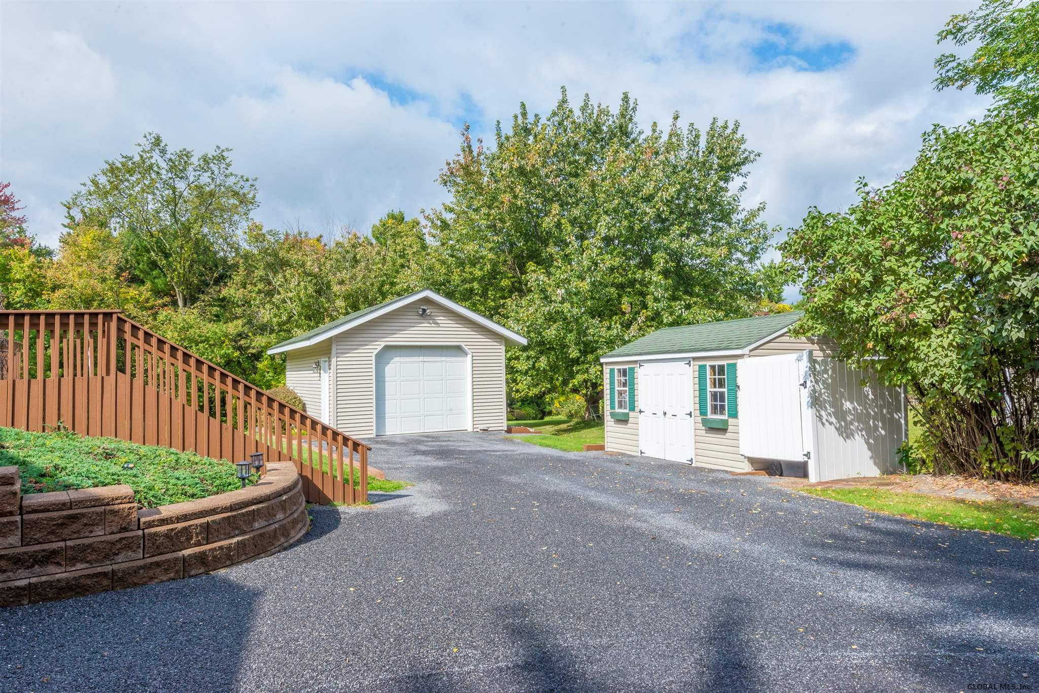 49 Mountain View Road Schodack, NY 12123 - Photo 27 of 35 Photo 27