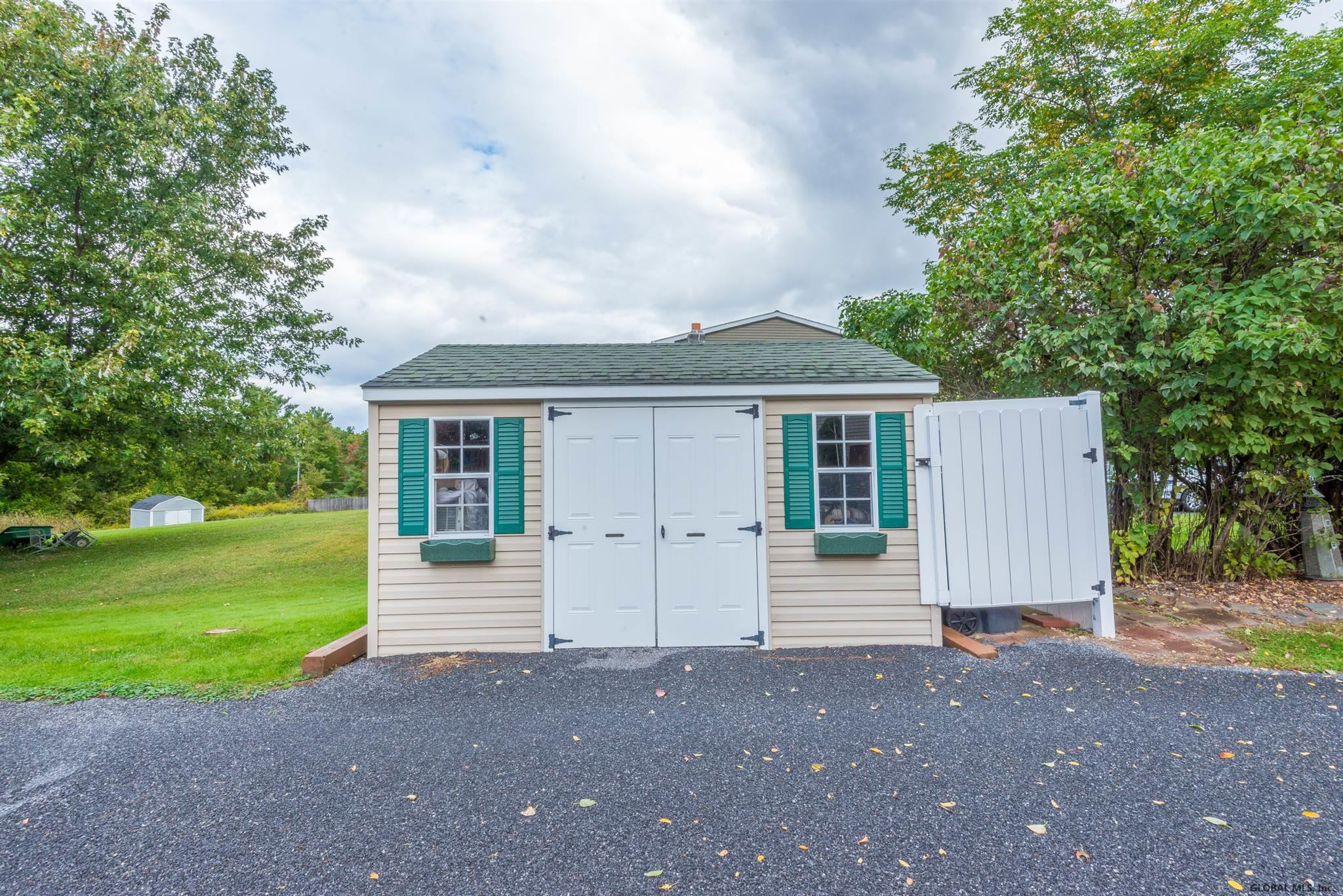 49 Mountain View Road Schodack, NY 12123 - Photo 28 of 35 Photo 28
