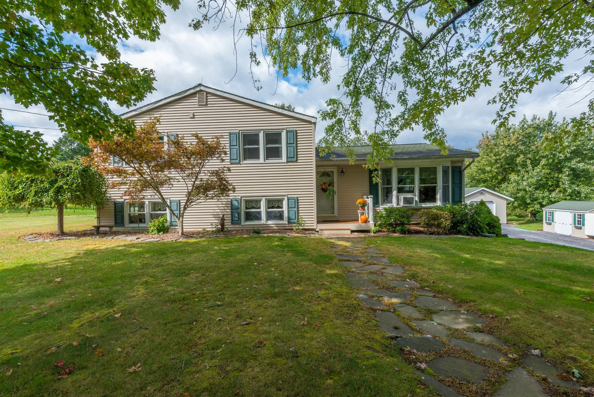 49 Mountain View Road Schodack, NY 12123 - Photo 32 of 35 Photo 32