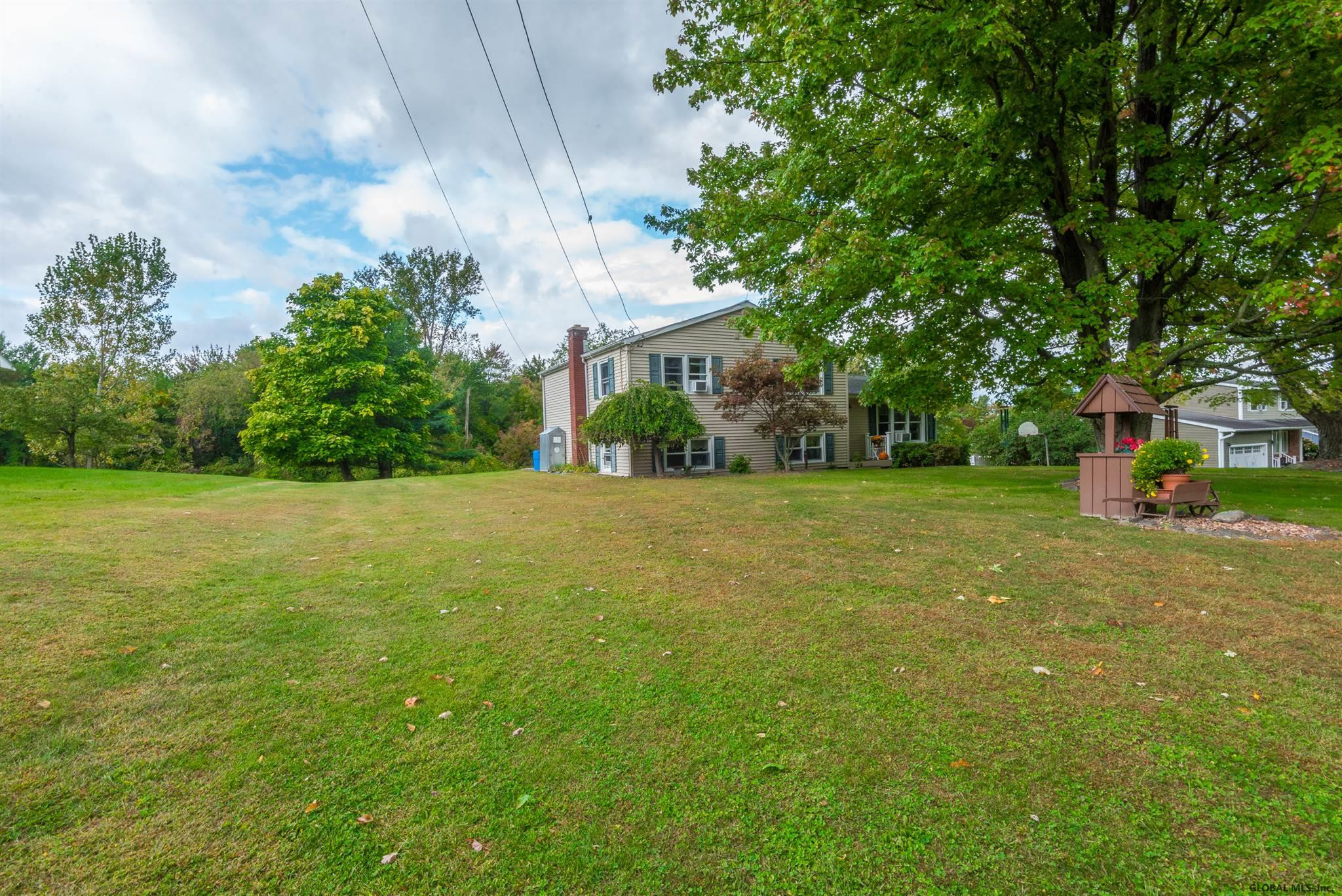 49 Mountain View Road Schodack, NY 12123 - Photo 34 of 35 Photo 35