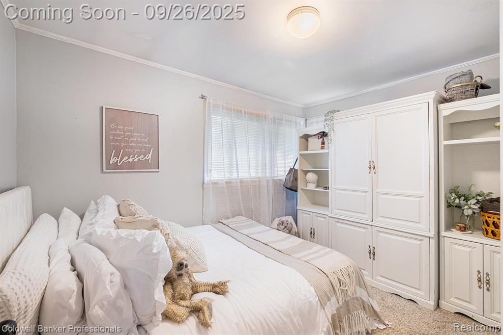 4460 Crosby Road Flint, MI 48506 - Photo 19 of 26