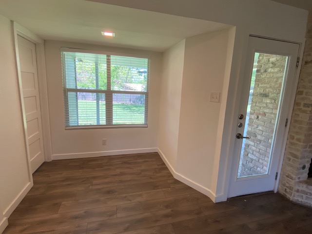 900 Riddlewood Drive Austin, TX 78753 - Photo 12 of 26 Breakfast Area