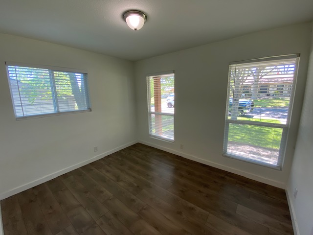 900 Riddlewood Drive Austin, TX 78753 - Photo 17 of 26 Bedroom One