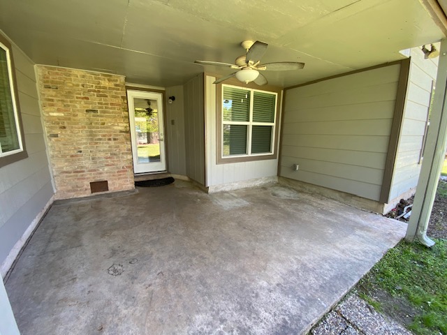 900 Riddlewood Drive Austin, TX 78753 - Photo 21 of 26 Back Porch