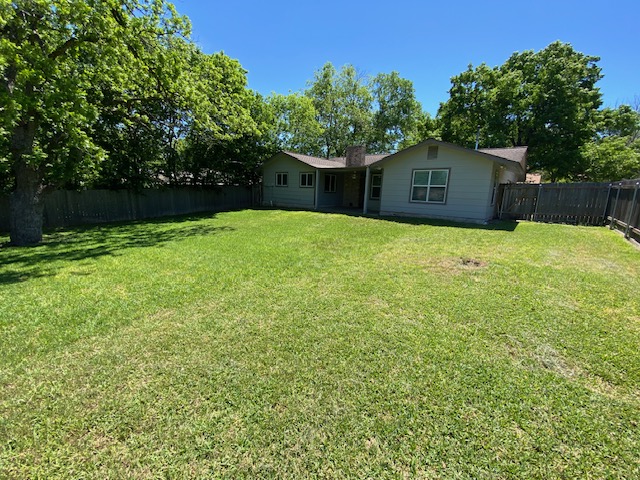 900 Riddlewood Drive Austin, TX 78753 - Photo 24 of 26 Backyard - Shed