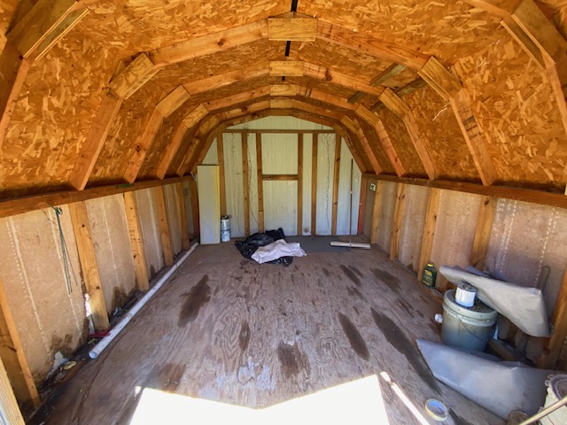 900 Riddlewood Drive Austin, TX 78753 - Photo 25 of 26 Shed