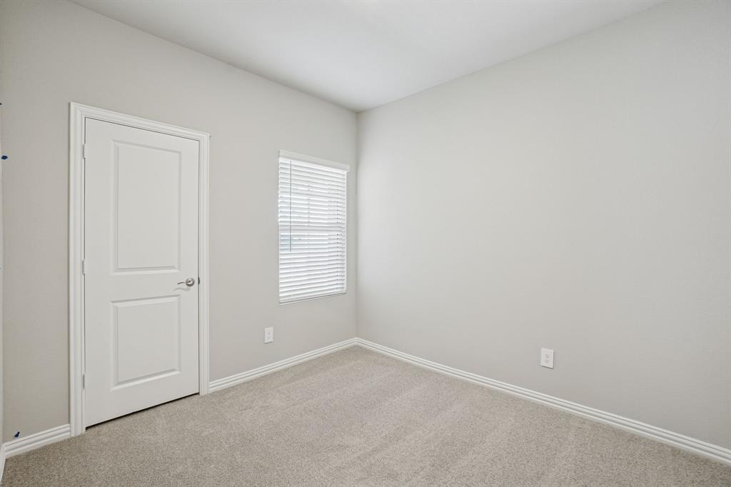 1616 Arches Road Anna, TX 75409 - Photo 17 of 32 Photo is not of the actual home, but is an inspirational photo of builder’s model home and may depict options, furnishings, and/or decorator features that are not included.