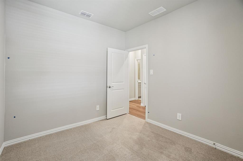 1616 Arches Road Anna, TX 75409 - Photo 18 of 32 Photo is not of the actual home, but is an inspirational photo of builder’s model home and may depict options, furnishings, and/or decorator features that are not included.