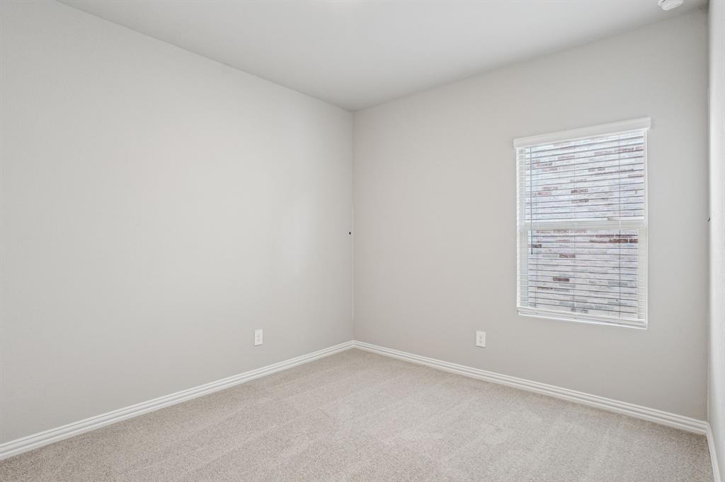 1616 Arches Road Anna, TX 75409 - Photo 22 of 32 Photo is not of the actual home, but is an inspirational photo of builder’s model home and may depict options, furnishings, and/or decorator features that are not included.