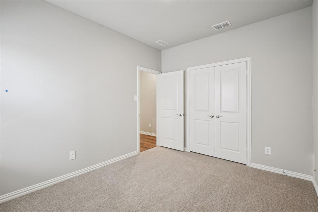 1616 Arches Road Anna, TX 75409 - Photo 23 of 32 Photo is not of the actual home, but is an inspirational photo of builder’s model home and may depict options, furnishings, and/or decorator features that are not included.