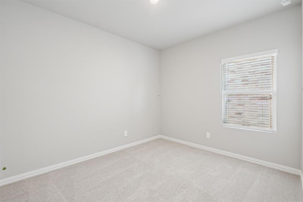 1616 Arches Road Anna, TX 75409 - Photo 24 of 32 Photo is not of the actual home, but is an inspirational photo of builder’s model home and may depict options, furnishings, and/or decorator features that are not included.