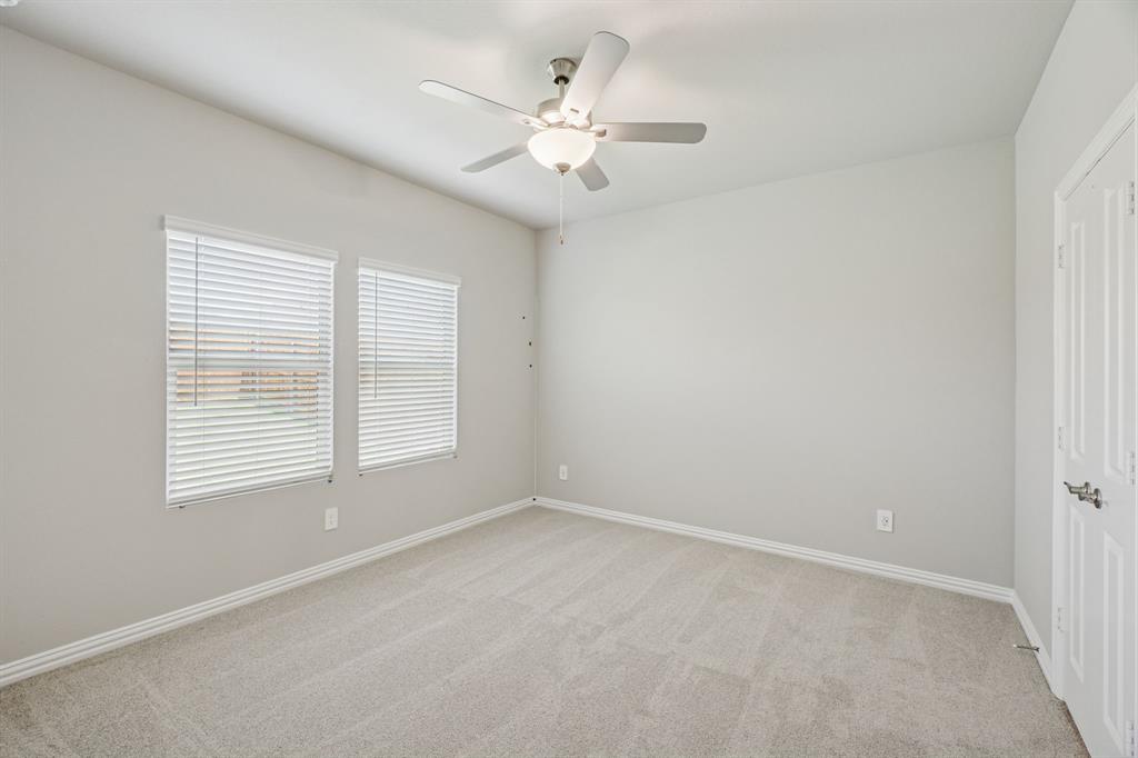 1616 Arches Road Anna, TX 75409 - Photo 25 of 32 Photo is not of the actual home, but is an inspirational photo of builder’s model home and may depict options, furnishings, and/or decorator features that are not included.