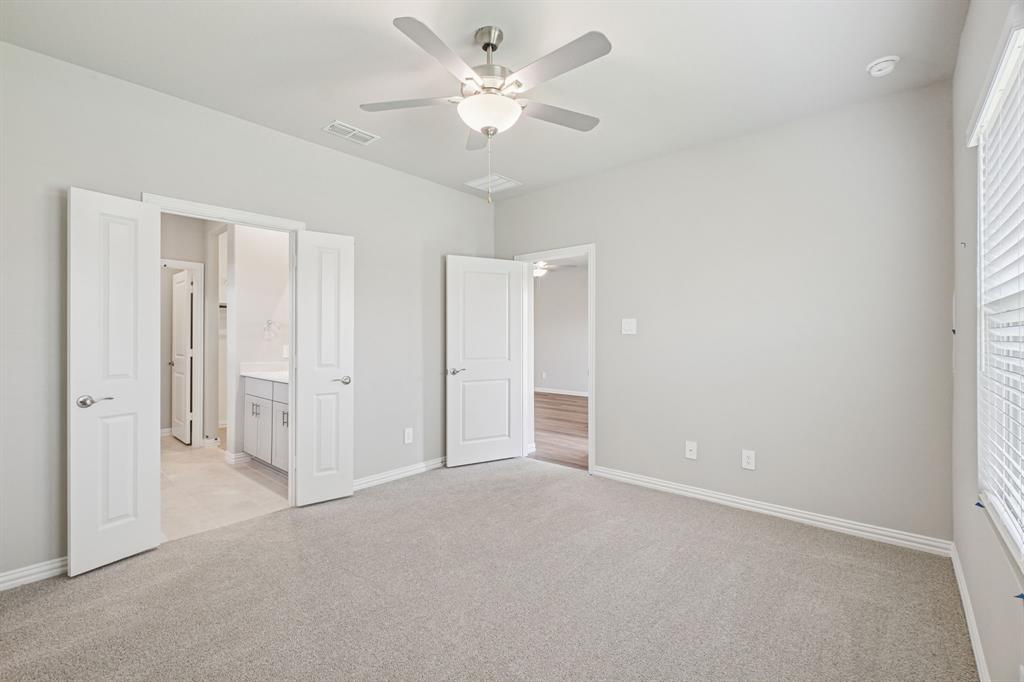 1616 Arches Road Anna, TX 75409 - Photo 26 of 32 Photo is not of the actual home, but is an inspirational photo of builder’s model home and may depict options, furnishings, and/or decorator features that are not included.