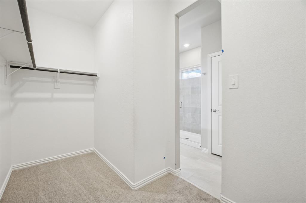 1616 Arches Road Anna, TX 75409 - Photo 31 of 32 Photo is not of the actual home, but is an inspirational photo of builder’s model home and may depict options, furnishings, and/or decorator features that are not included.