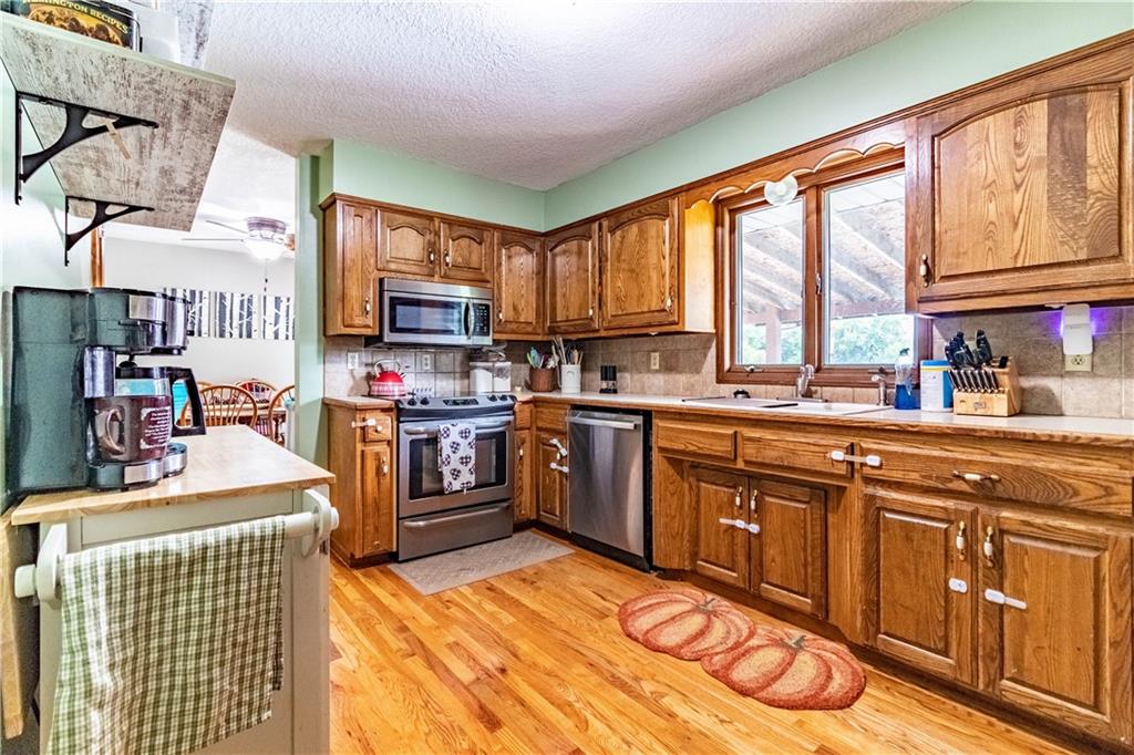 12064 Mike Road Lexington, MO 64067 - Photo 29 of 47