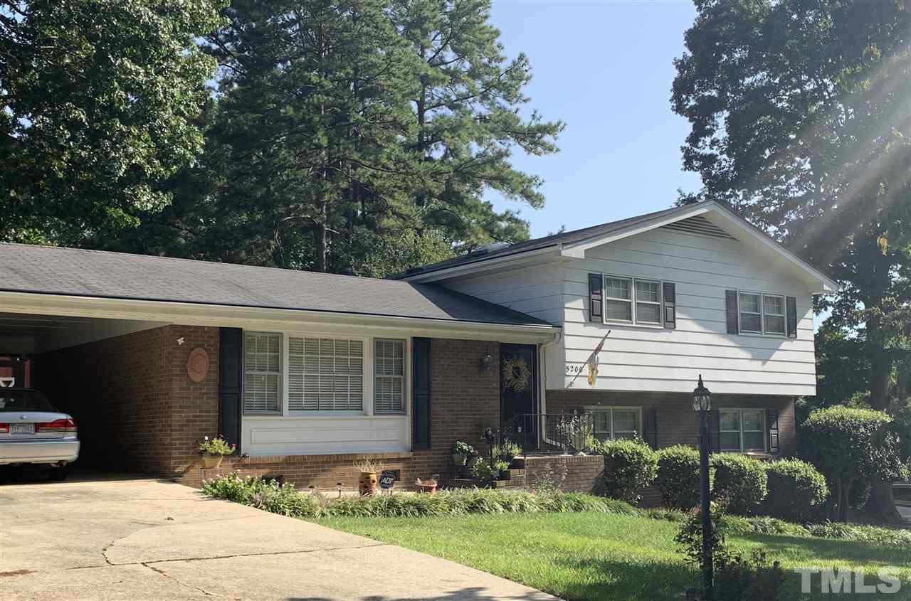 5200 Knollwood Road Raleigh, NC 27609 - Photo 1 of 3