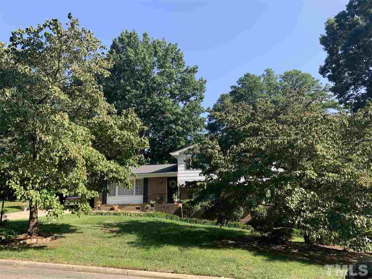 5200 Knollwood Road Raleigh, NC 27609 - Photo 2 of 3