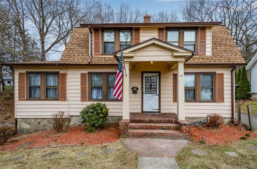 121 New Harwinton Road Torrington, CT 06790 - Photo 1 of 1 Gallery Image 1