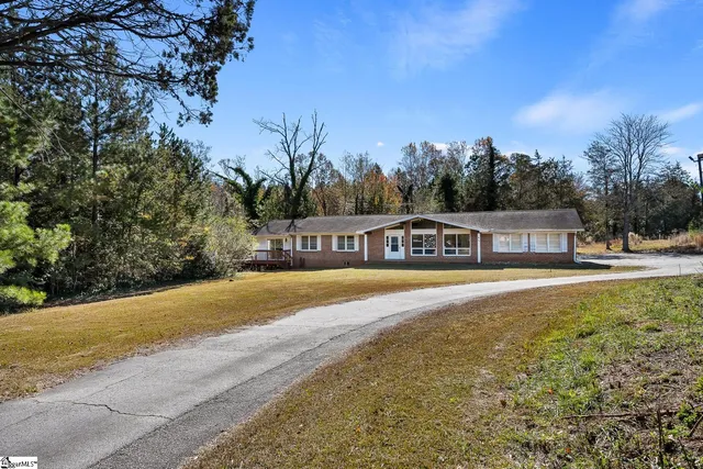 $399,000 | 232 Nicholson Drive, Central, SC 29630