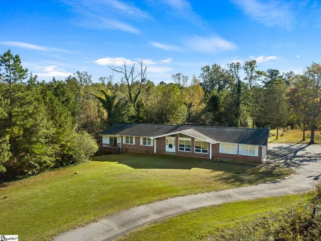 $399,000 | 232 Nicholson Drive, Central, SC 29630