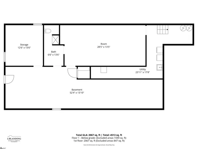 $399,000 | 232 Nicholson Drive, Central, SC 29630