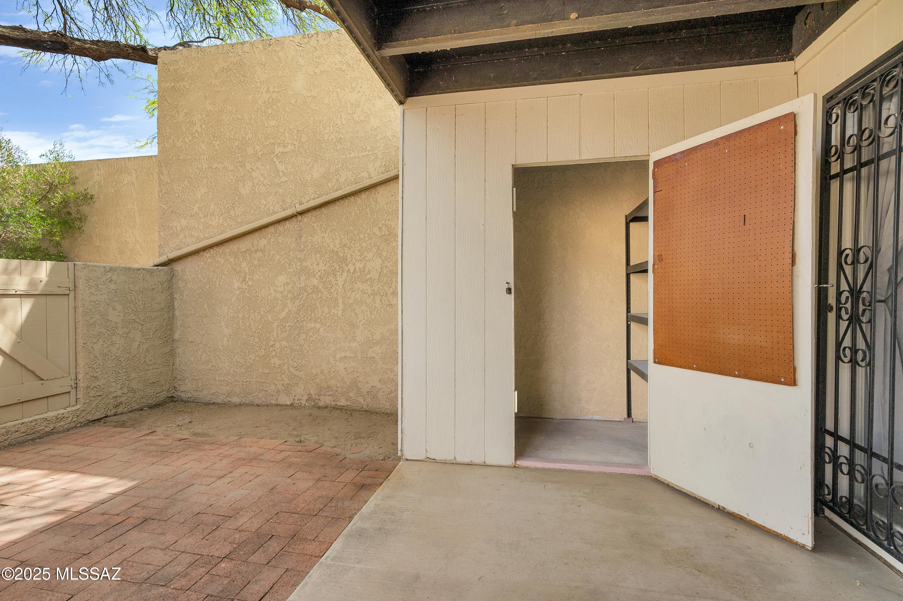 6925 East Rivercrest Road Tucson, AZ 85750 - Photo 31 of 34 Gallery Image 31