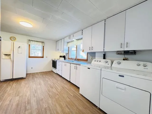 $169,999 | 317 2nd Street Northeast, Menahga, MN 56464