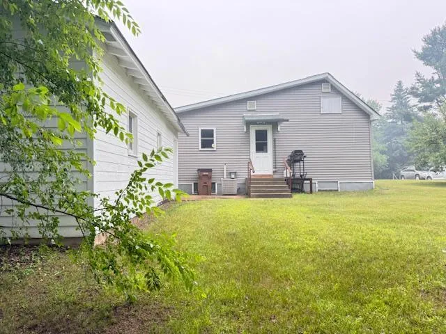 $169,999 | 317 2nd Street Northeast, Menahga, MN 56464