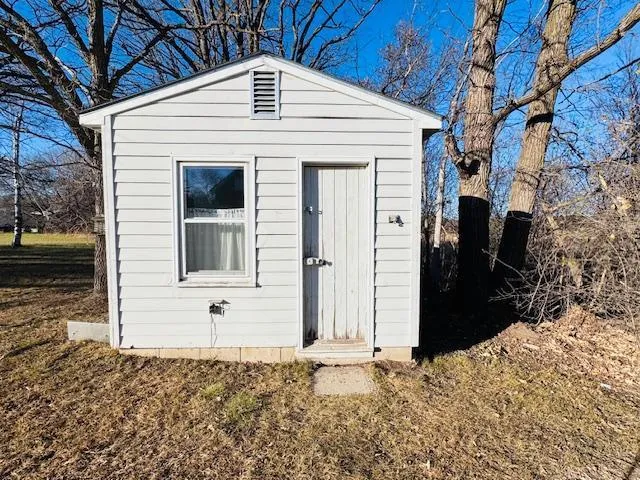 $169,999 | 317 2nd Street Northeast, Menahga, MN 56464