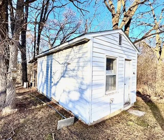 $169,999 | 317 2nd Street Northeast, Menahga, MN 56464