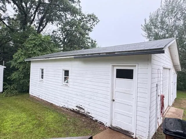 $169,999 | 317 2nd Street Northeast, Menahga, MN 56464