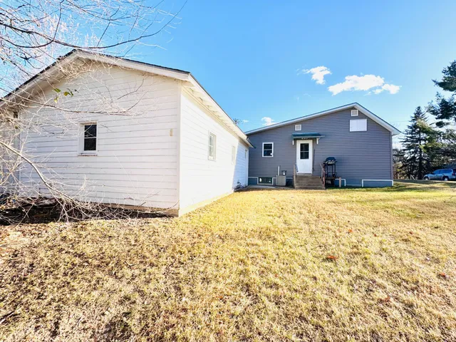 $169,999 | 317 2nd Street Northeast, Menahga, MN 56464