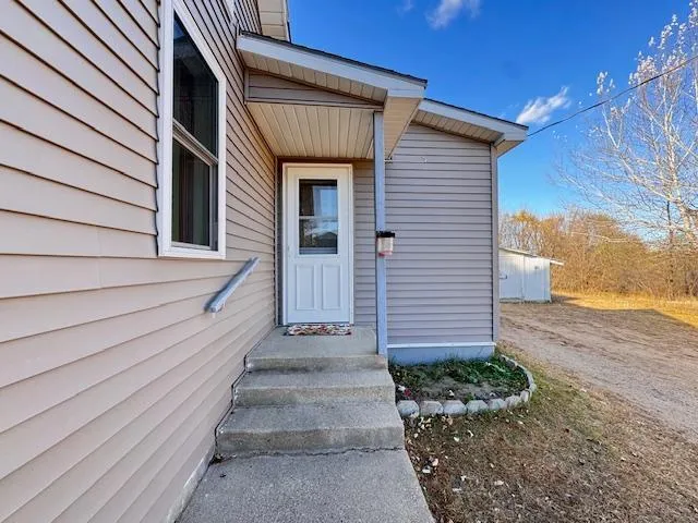 $169,999 | 317 2nd Street Northeast, Menahga, MN 56464