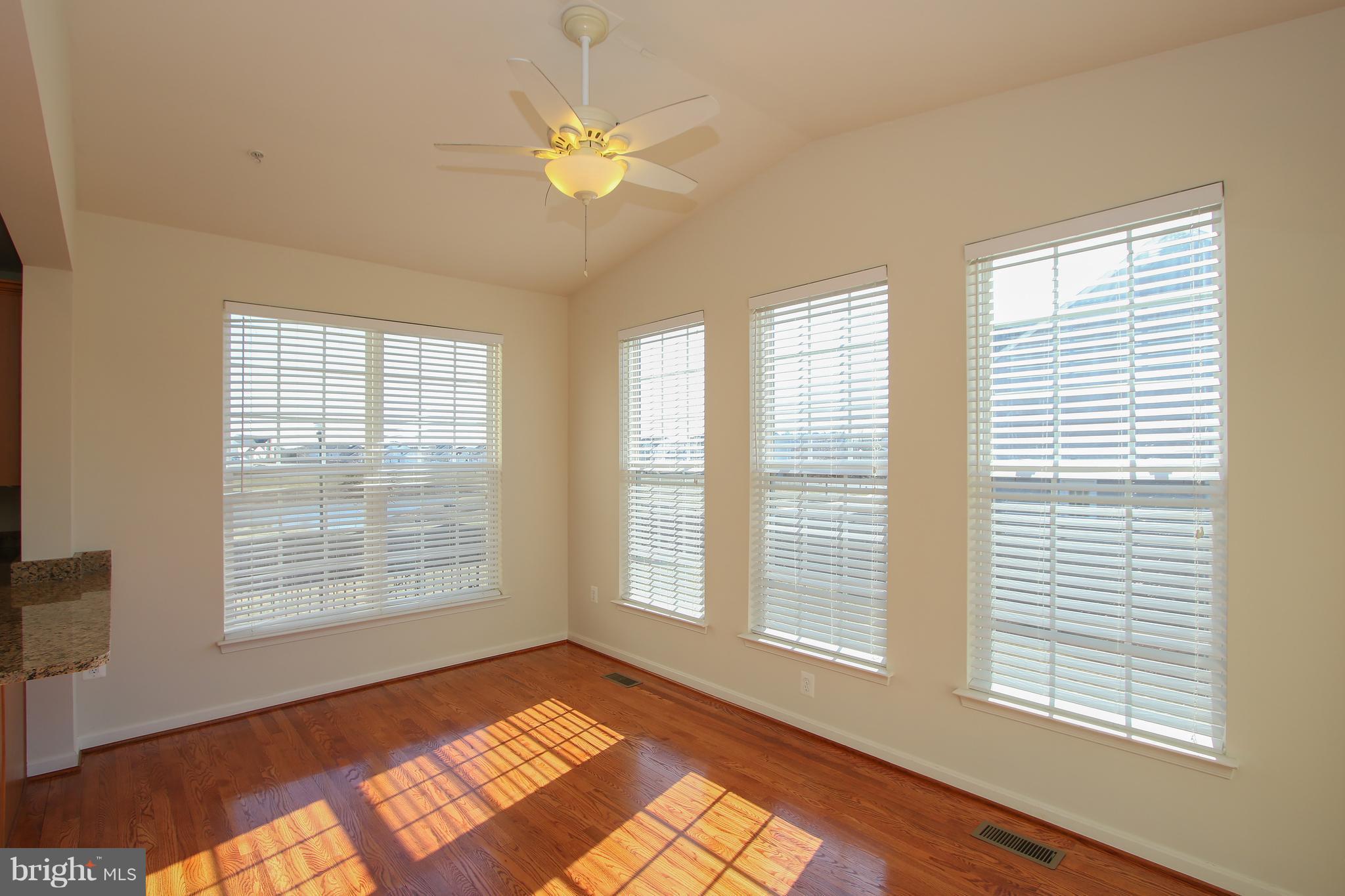 3905 Calico Circle Point of Rocks, MD 21777 - Photo 12 of 30 a view of an empty room with a window