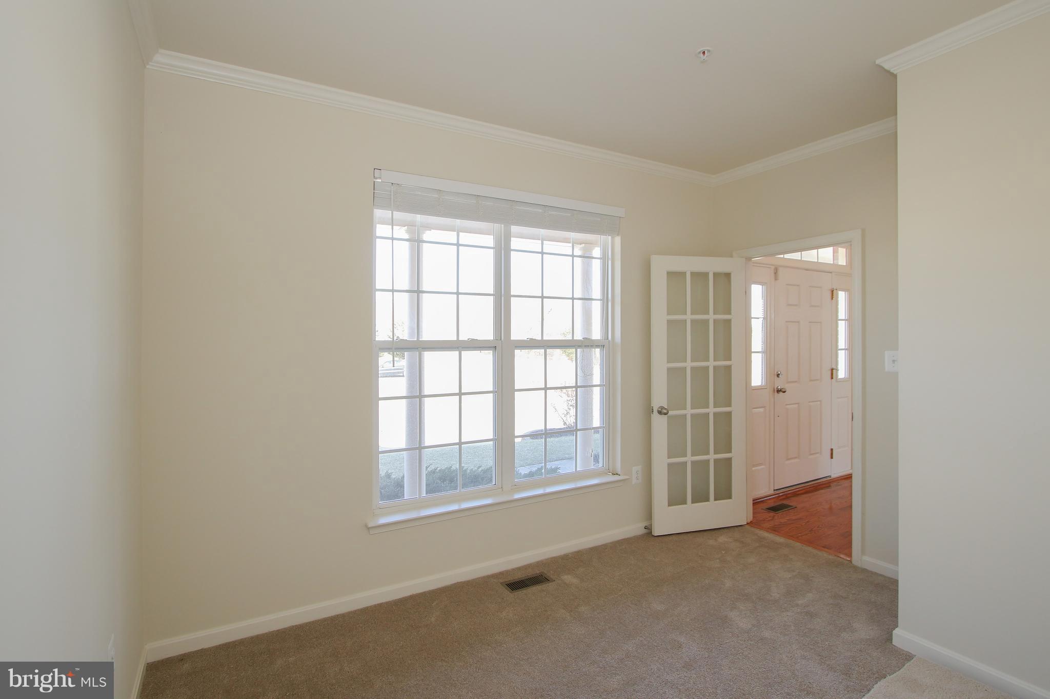 3905 Calico Circle Point of Rocks, MD 21777 - Photo 16 of 30 a view of an empty room with a window