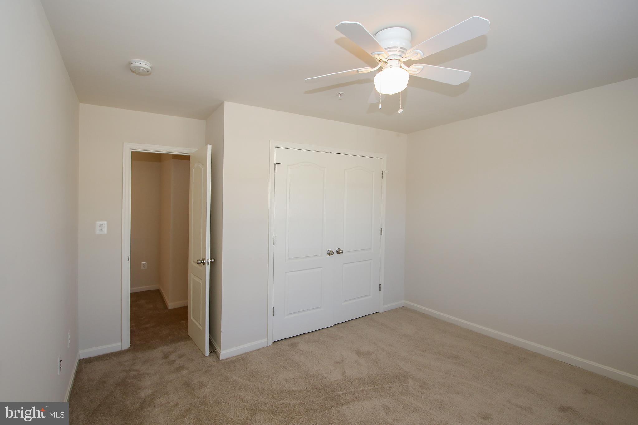 3905 Calico Circle Point of Rocks, MD 21777 - Photo 20 of 30 wooden floor in an empty room