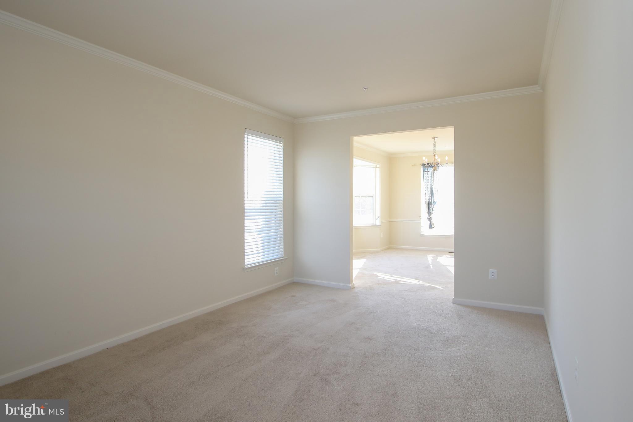 3905 Calico Circle Point of Rocks, MD 21777 - Photo 5 of 30 a view of empty room with window