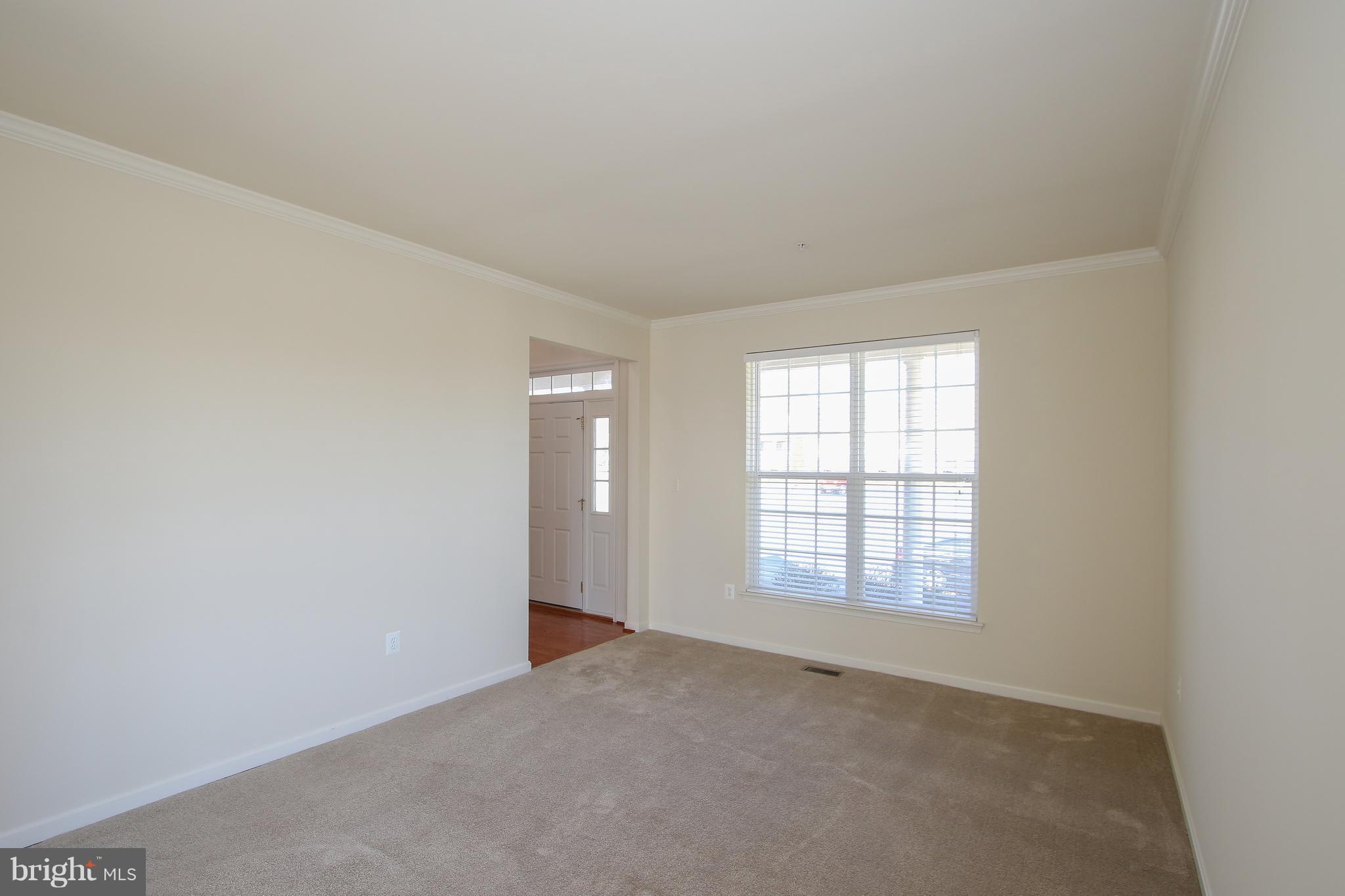 3905 Calico Circle Point of Rocks, MD 21777 - Photo 6 of 30 an empty room with windows