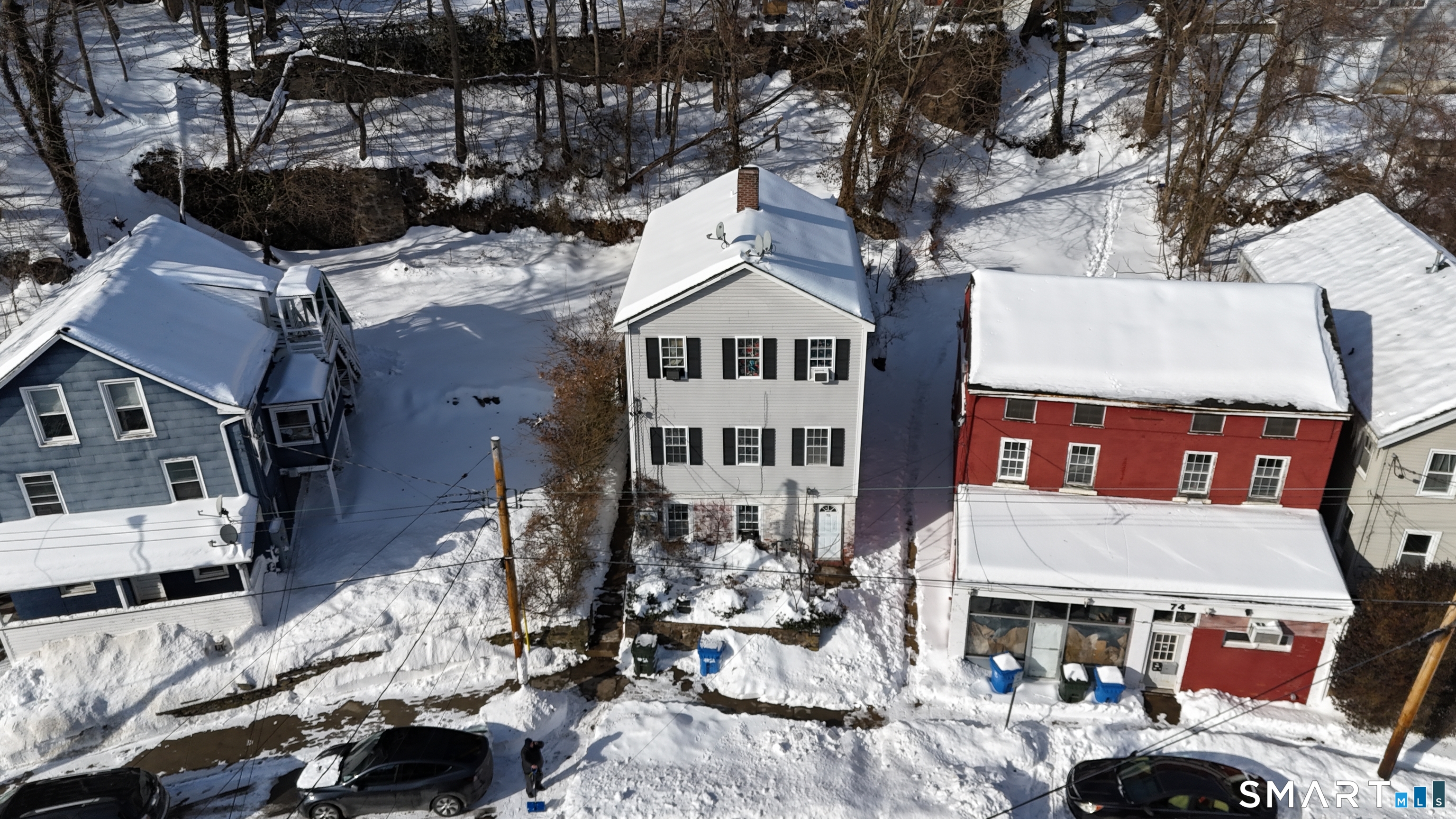 72 North Main Street Norwich, CT 06360 - Photo 1 of 13