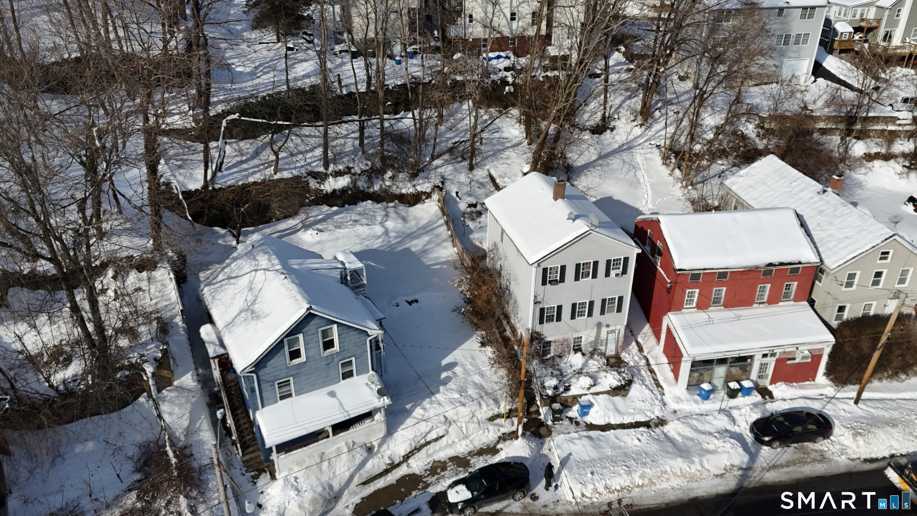 72 North Main Street Norwich, CT 06360 - Photo 13 of 13