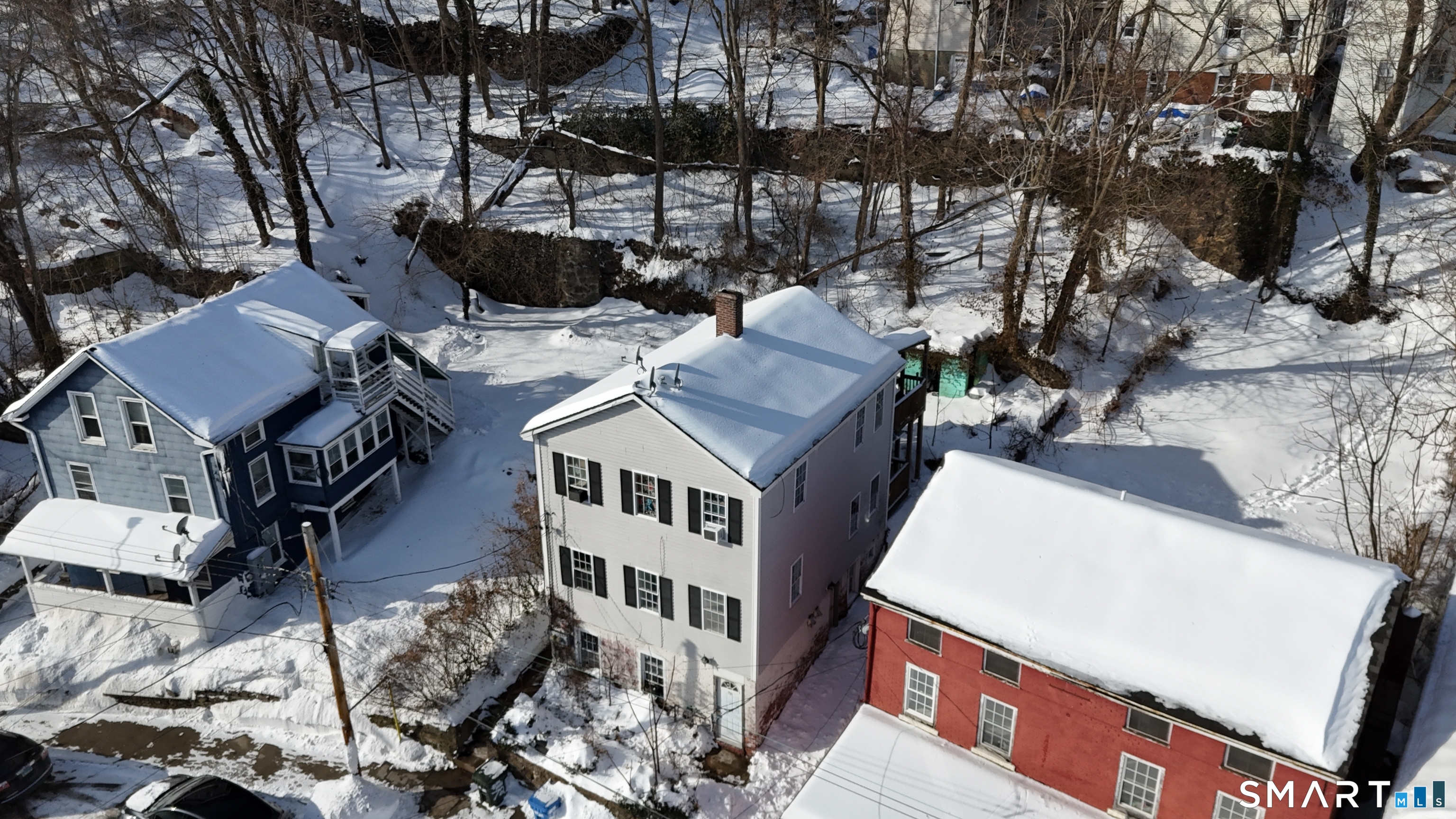 72 North Main Street Norwich, CT 06360 - Photo 2 of 13