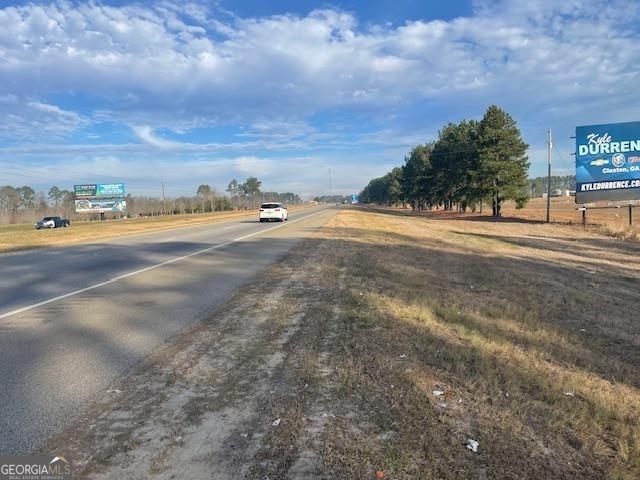 0 Hwy 301 South Register, GA 30452 - Photo 3 of 5 a view of a parking space