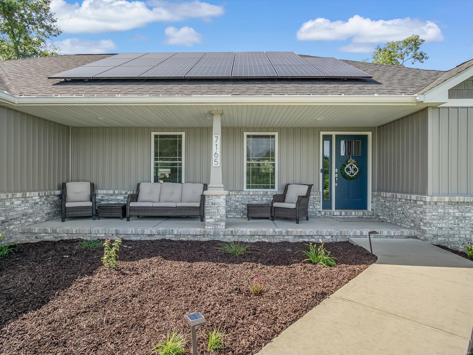 7165 Clayton Road Waterloo, IL 62298 - Photo 2 of 37