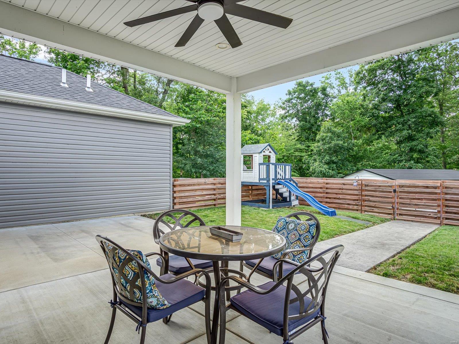 7165 Clayton Road Waterloo, IL 62298 - Photo 35 of 37